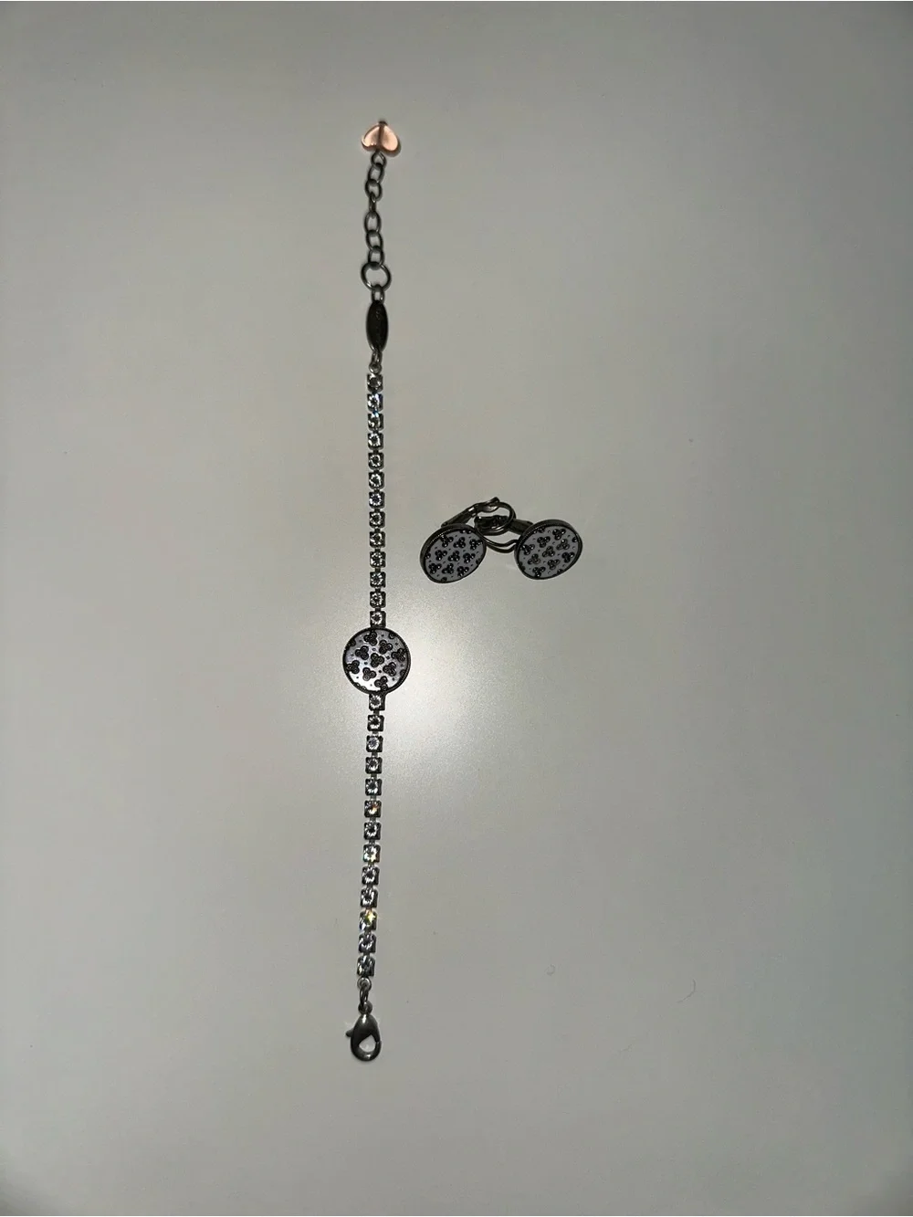 AUTHENTIC Sabika Bracelet & Earrings